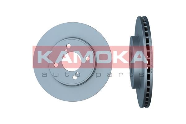 Brake Disc 103001