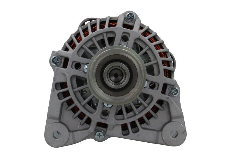 Generator Generator
