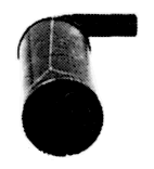 Mittelschalldämpfer