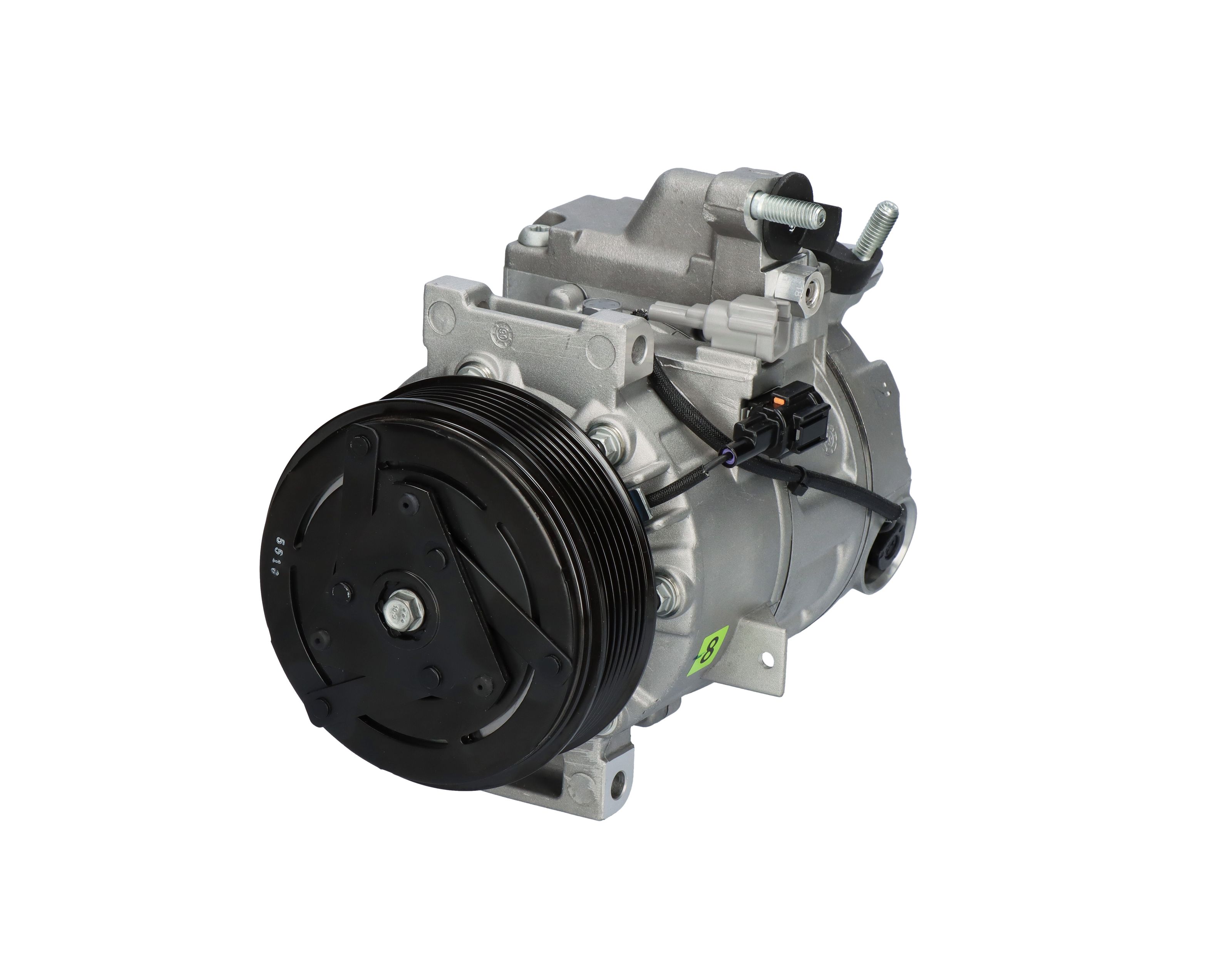 Compressor, air conditioning 813186