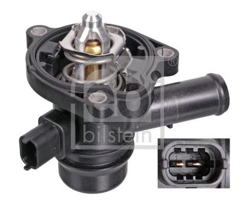 FEBI BILSTEIN 103377 - Thermostat, K&uuml;hlmittel
