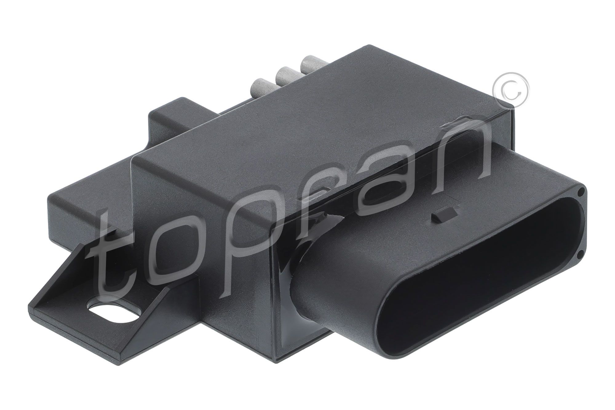 TOPRAN 121 005 - Steuerger&auml;t, Kraftstoffpumpe