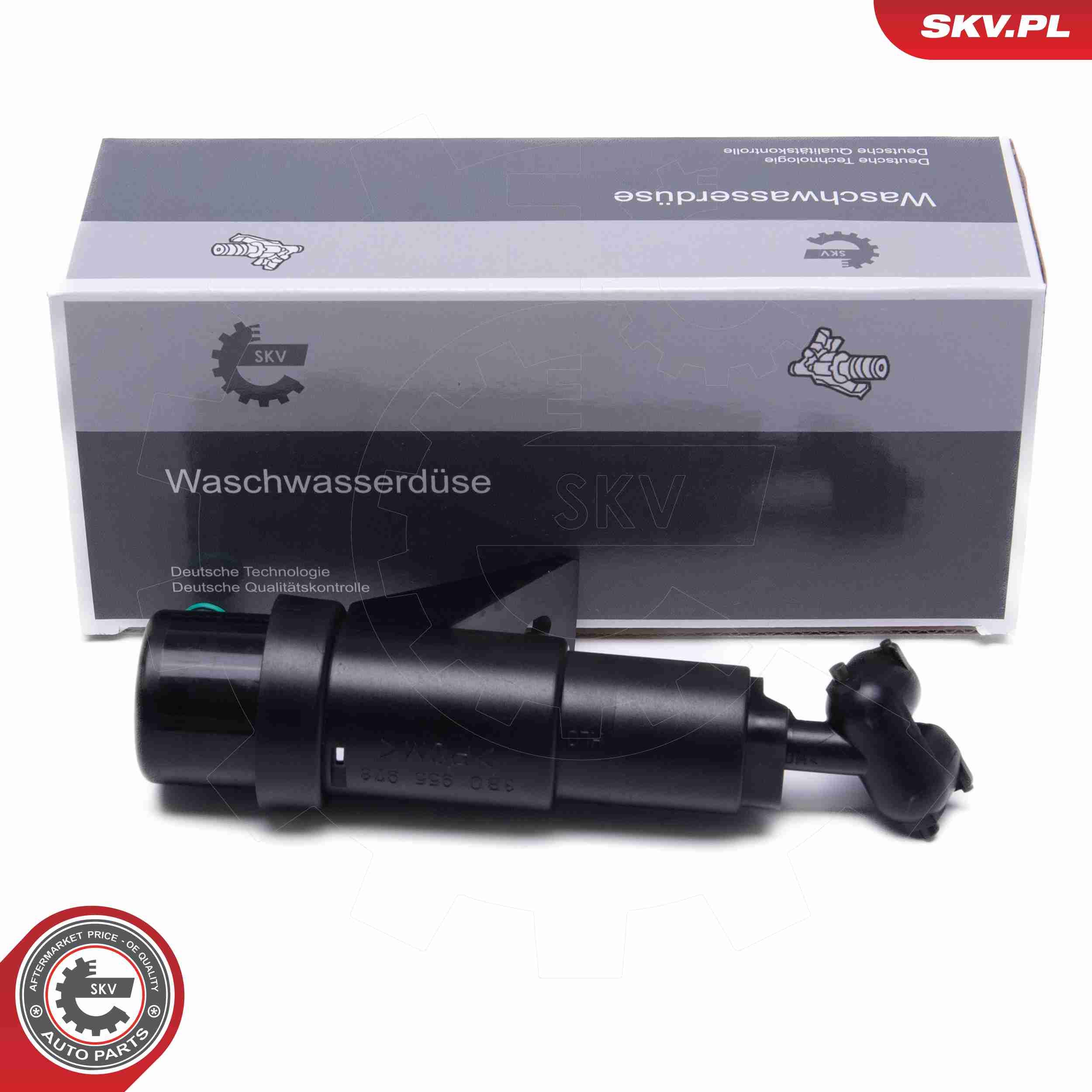 ESEN SKV 15SKV702 - Waschwasserd&uuml;se, Scheinwerferreinigung