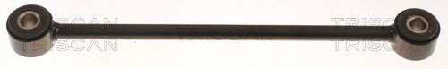 Stange/Strebe, Stabilisator