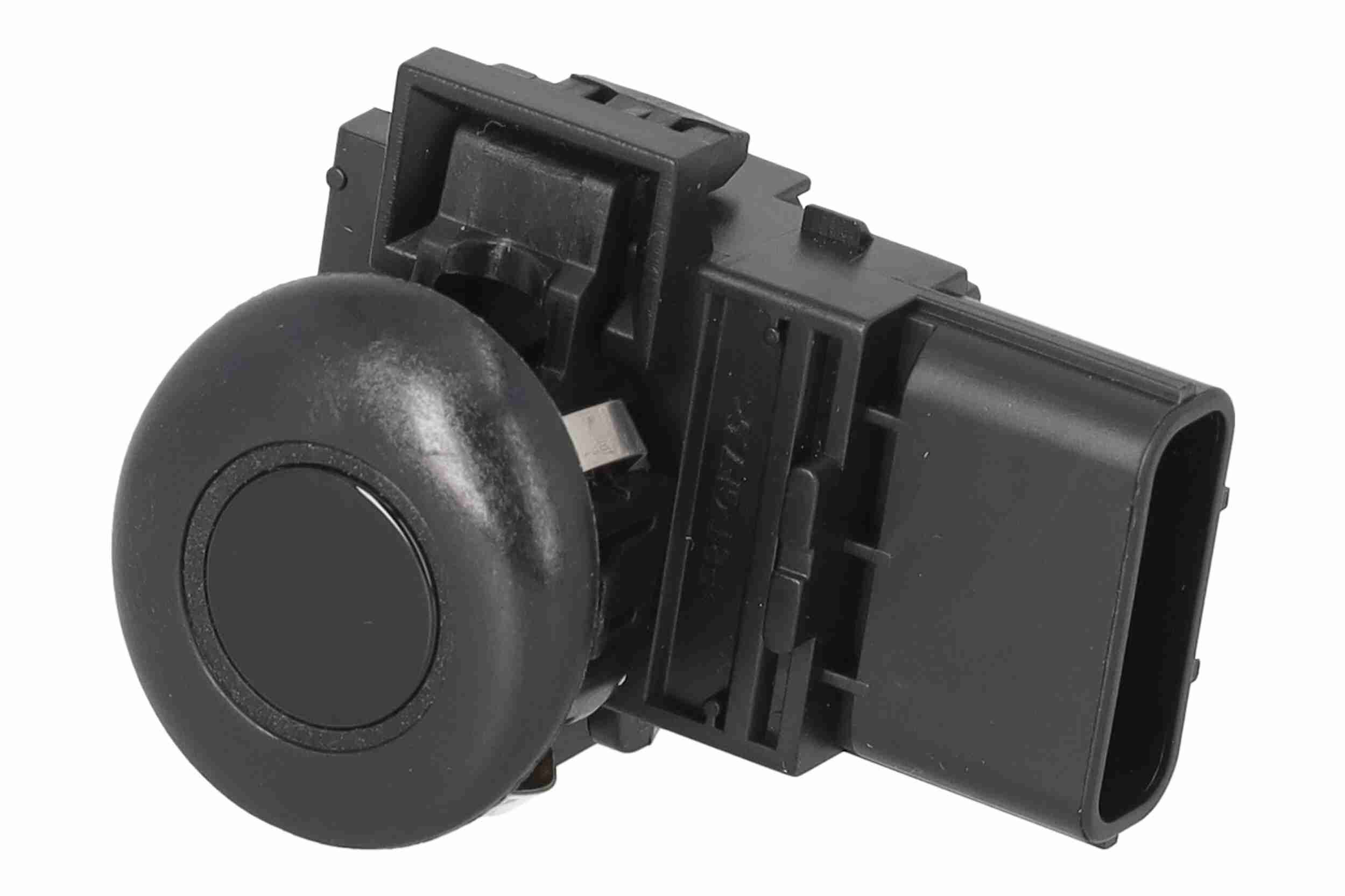 Sensor, Einparkhilfe