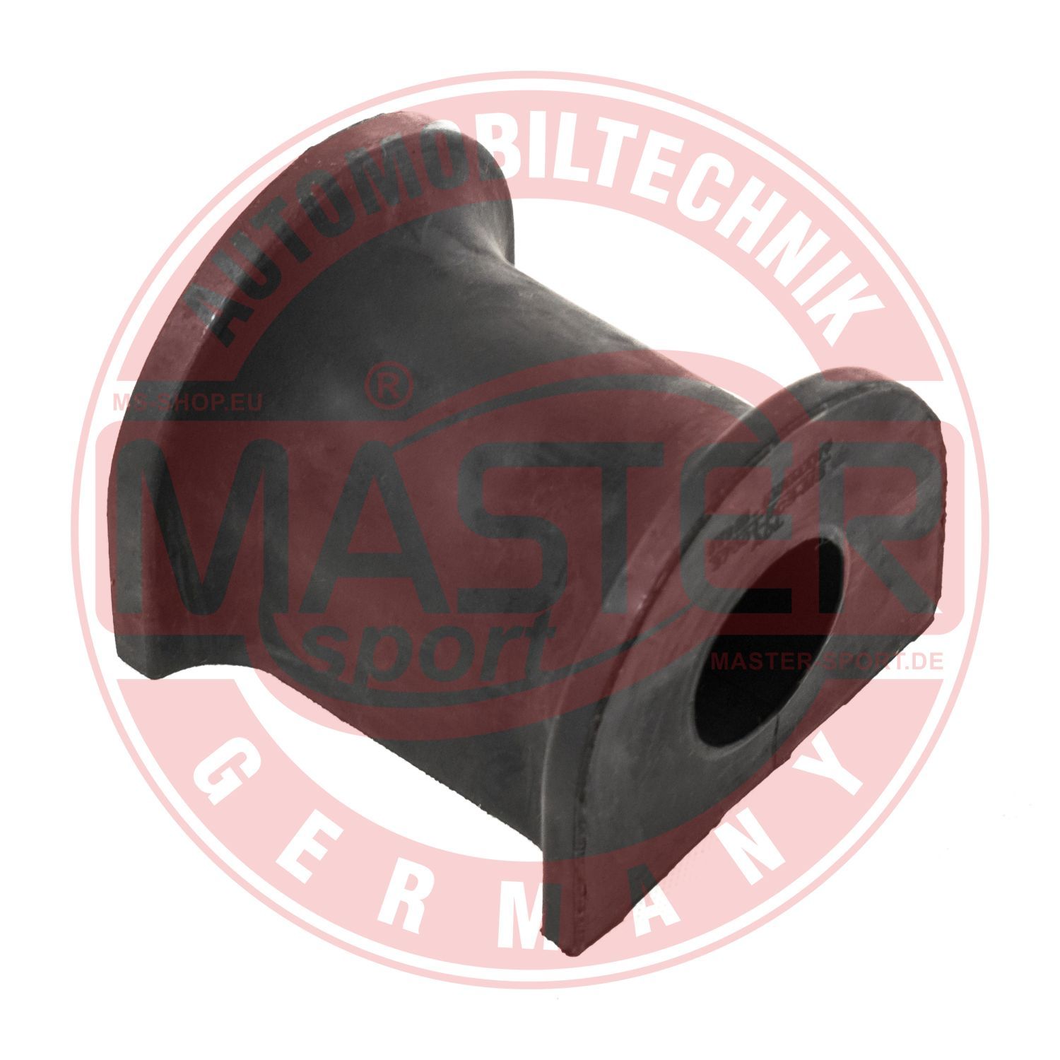 37001-PCS-MS MASTER-SPORT GERMANY csapágyazás, stabilizátor