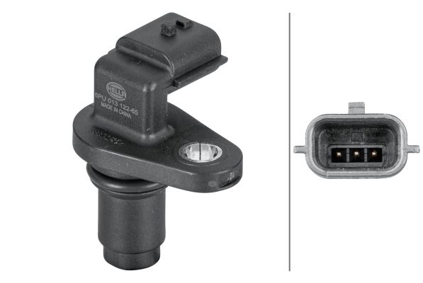 Sensor, Nockenwellenposition