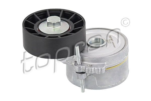 Riemenspanner, Keilrippenriemen