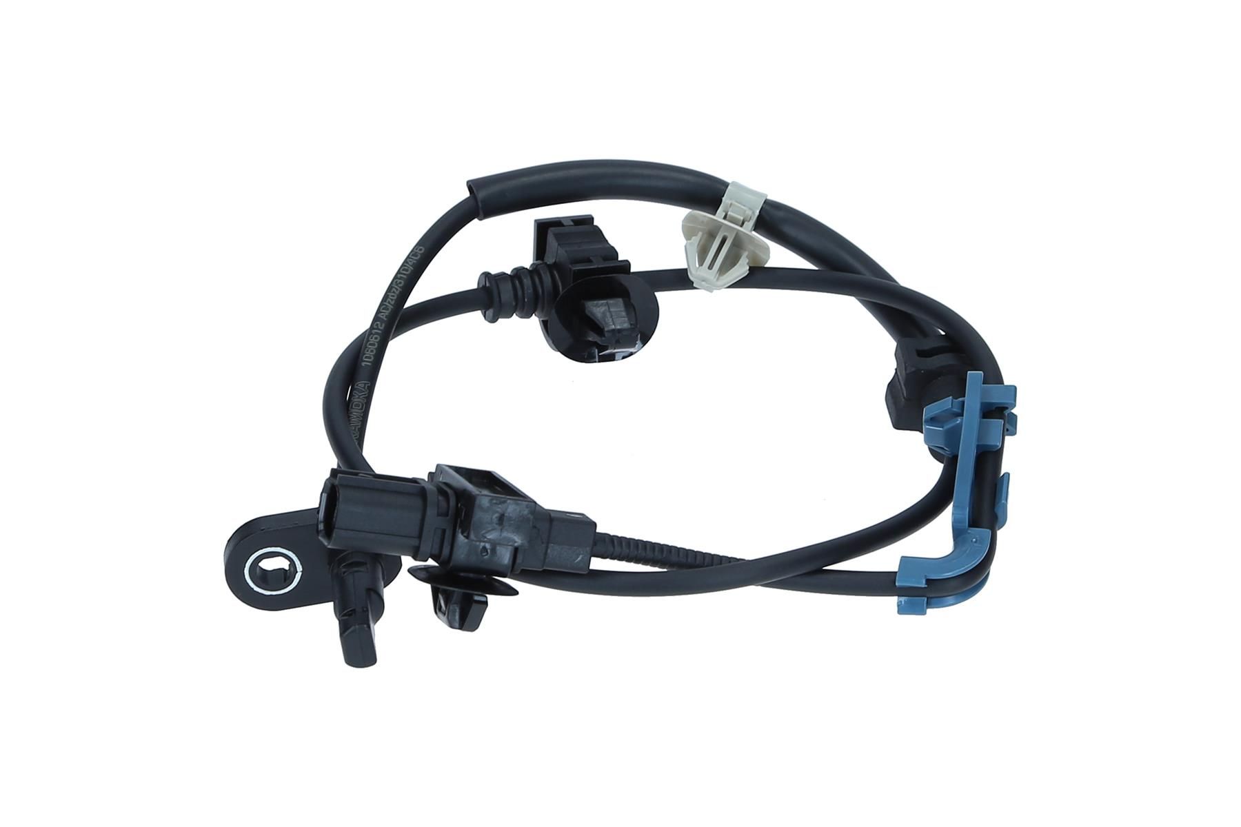 Sensor, Raddrehzahl