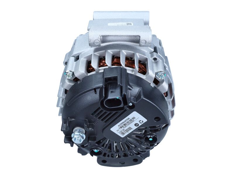 Generator Generator