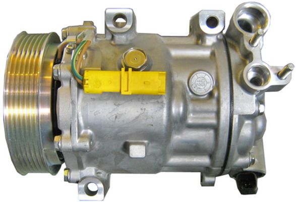 Kompressor, Klimaanlage Kompressor, Klimaanlage