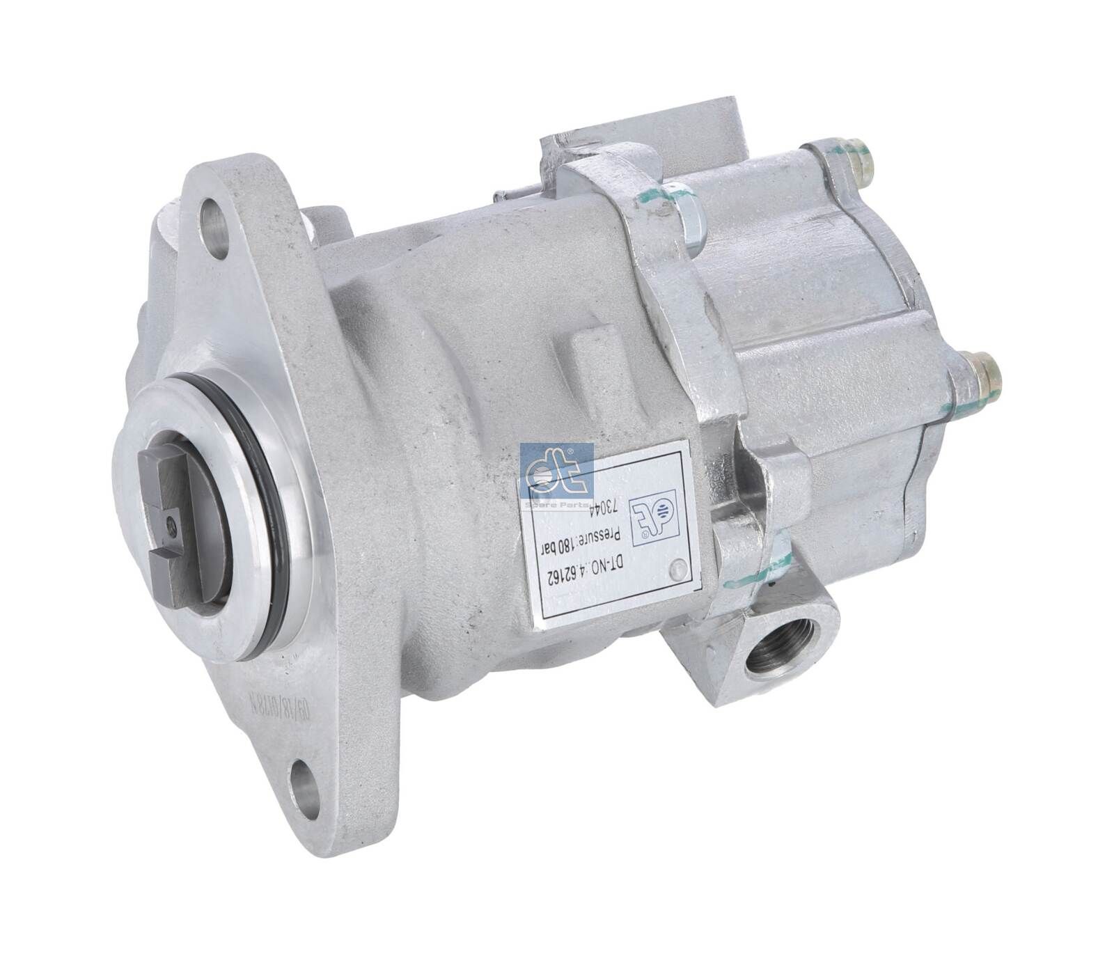 Hydraulikpumpe, Lenkung Hydraulikpumpe, Lenkung