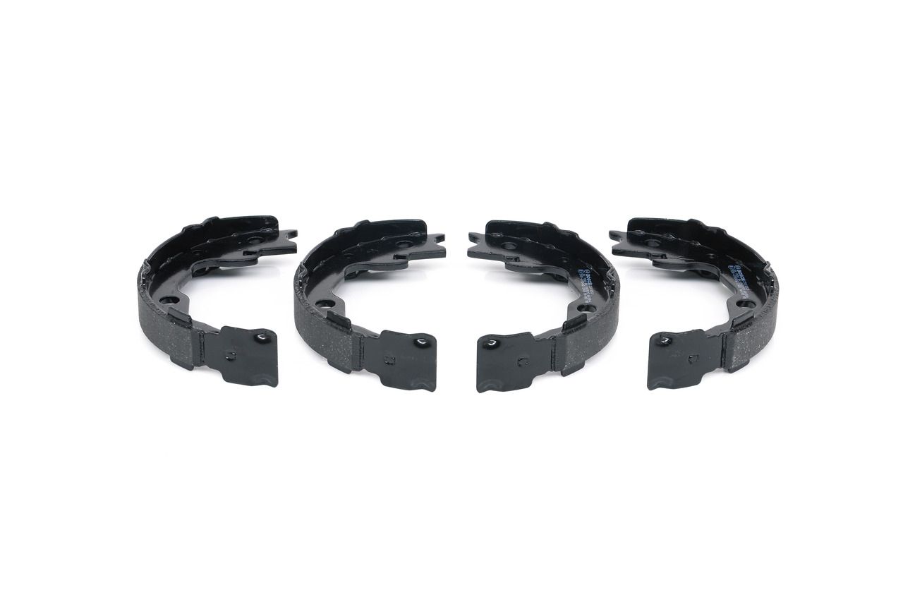 Brake Shoe Set, parking brake 0 986 487 734