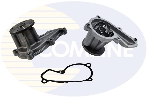 EWP302 COMLINE Vízszivattyú, motorhűtés