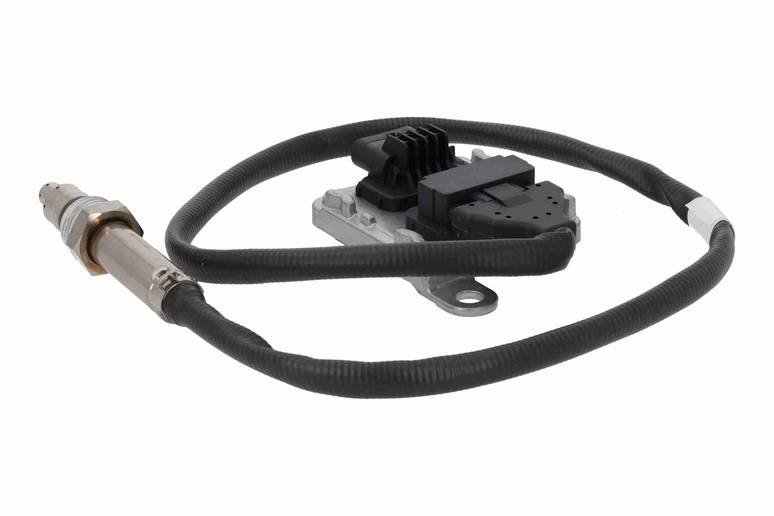 NOx-Sensor, Harnstoffeinspritzung