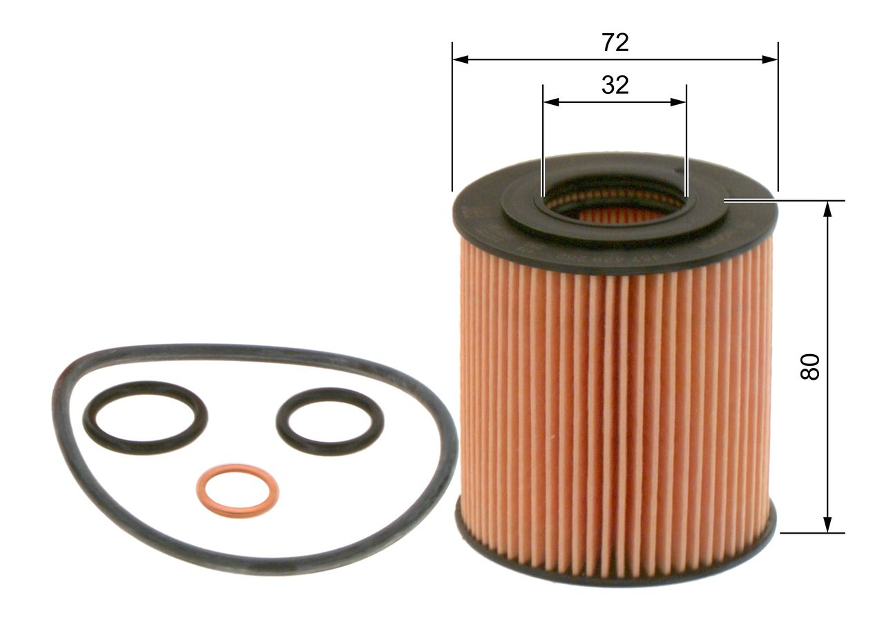 Ölfilter