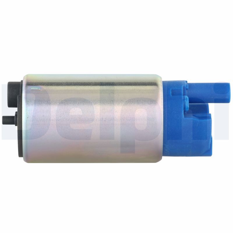 Kraftstoffpumpe
