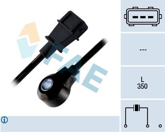Klopfsensor Klopfsensor