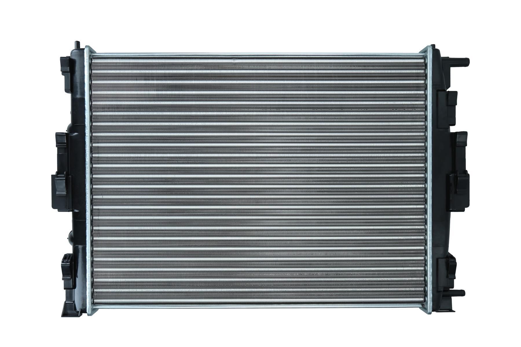 K&uuml;hler, Motork&uuml;hlung