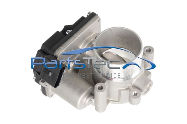 PartsTec PTA516-0010 - Drosselklappenstutzen
