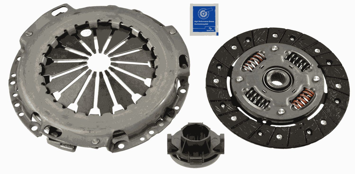 Clutch Kit 3000 951 536