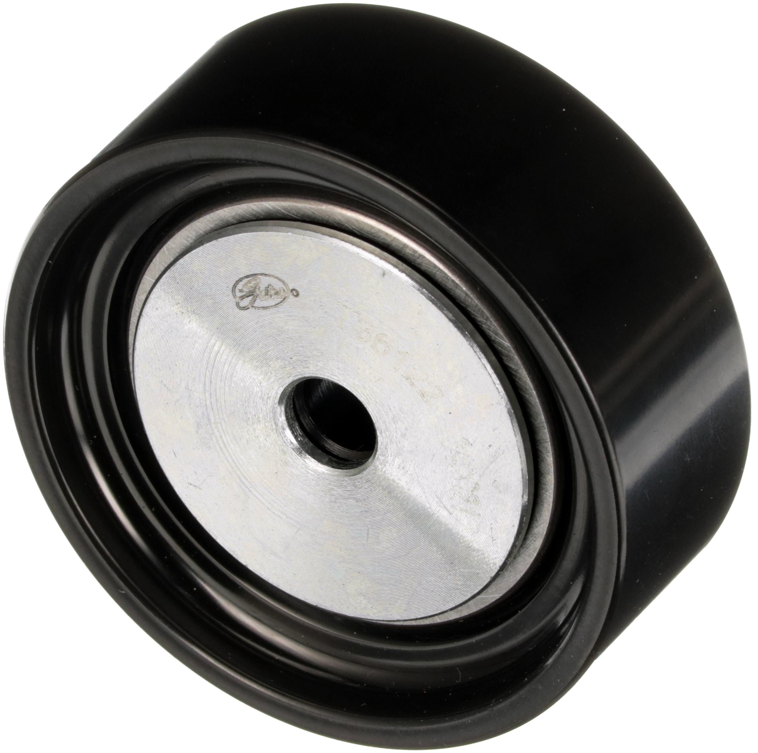 Deflection/Guide Pulley, V-ribbed belt T36122