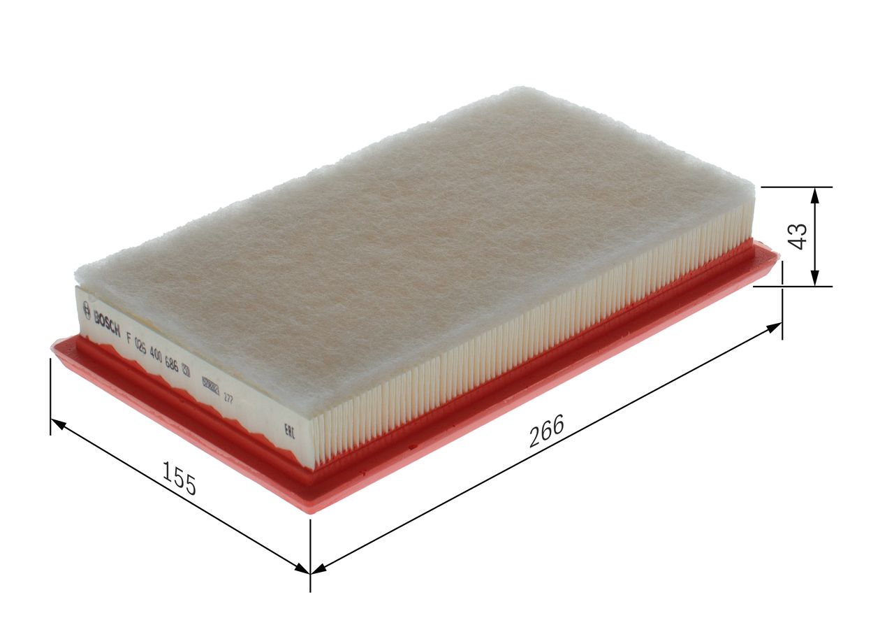 Luftfilter