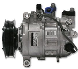 Compressor, air conditioning 1201089