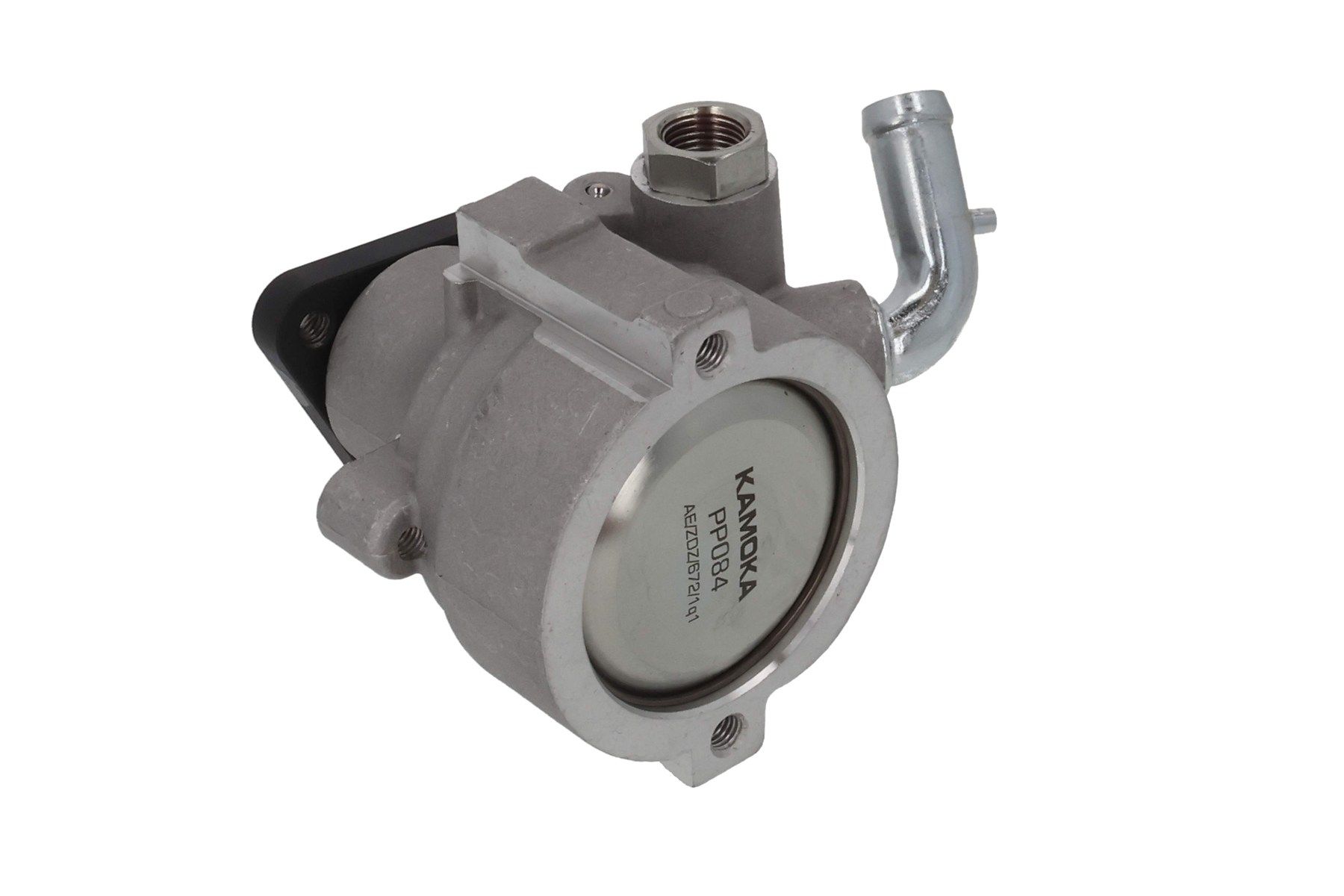 Hydraulikpumpe, Lenkung