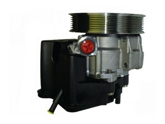Hydraulikpumpe, Lenkung