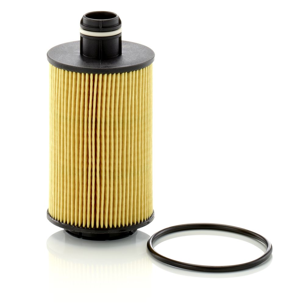 Oil Filter HU 7030 z