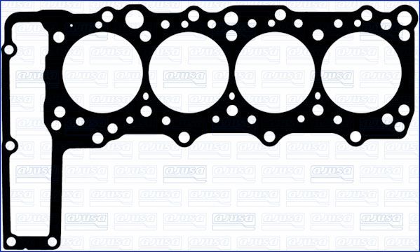 AJUSA 10218000 - Dichtung, Zylinderkopf FIBERMAX