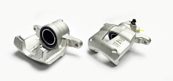 JCA1640L JURATEK féknyereg