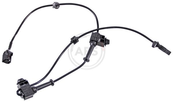 Sensor, Raddrehzahl