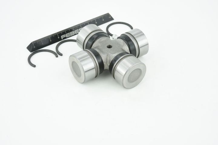 Lankstas, kardaninis velenas