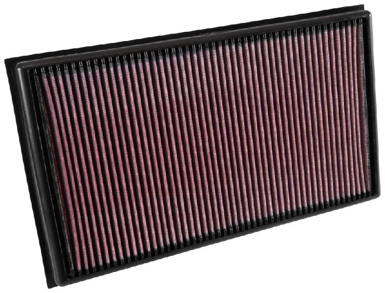 K&N Filters 33-3036 - Luftfilter