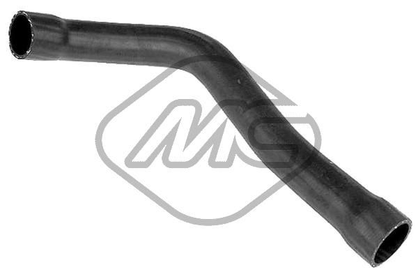 98525 Metalcaucho hűtőcső
