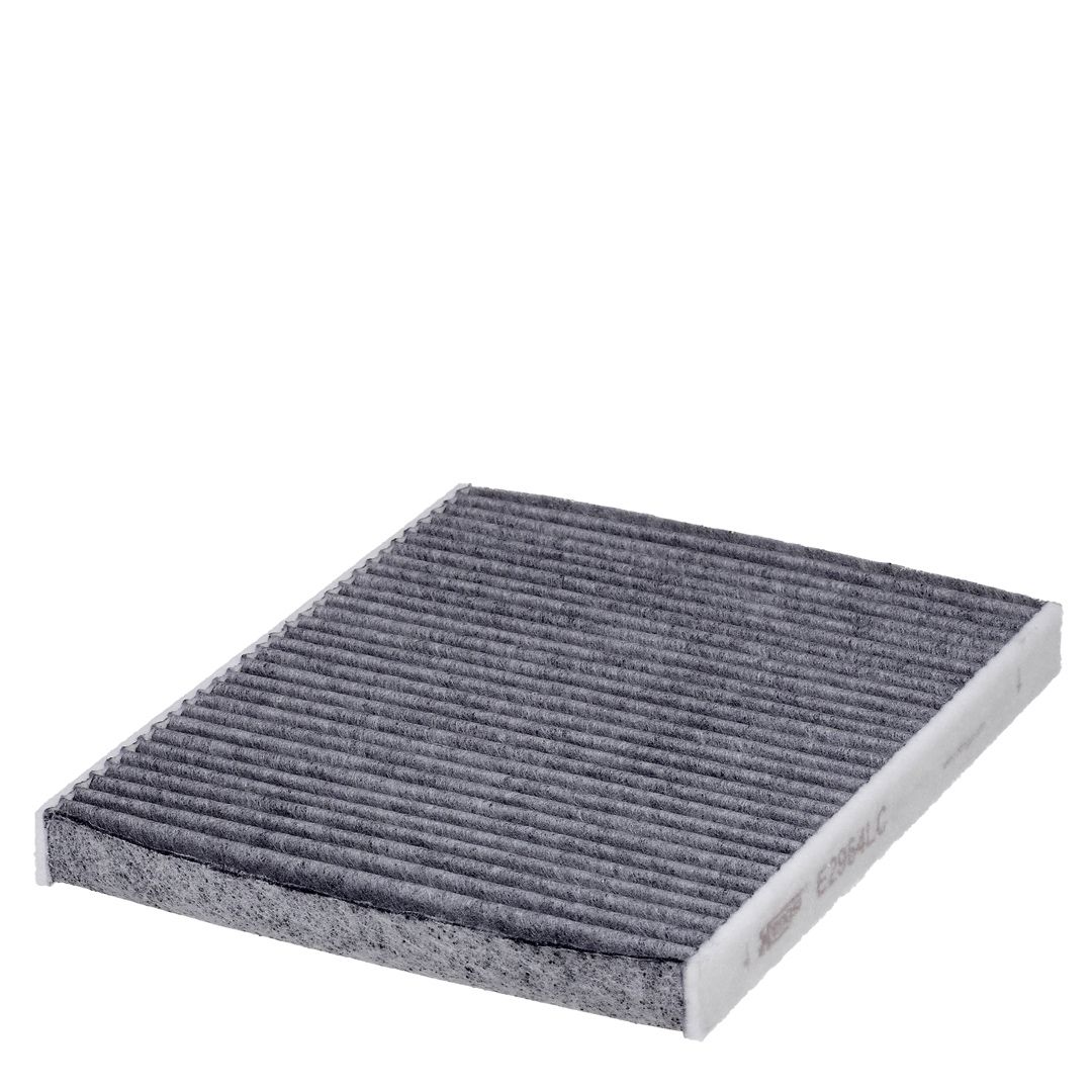 Filter, Innenraumluft