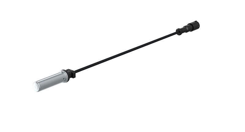 Sensor, revoluciones de la rueda