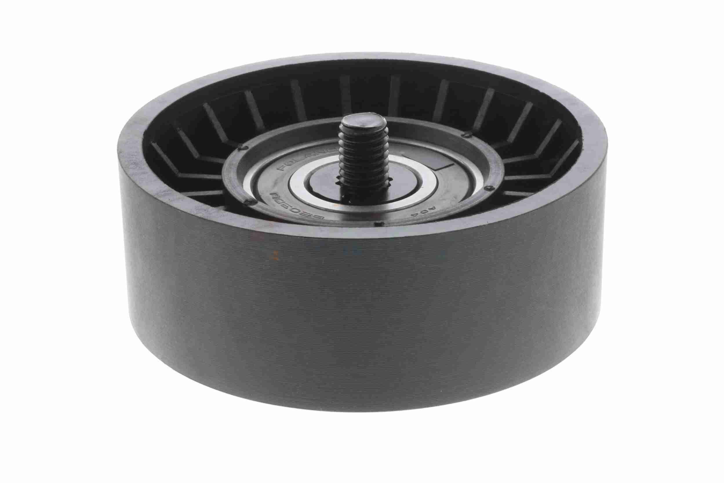 Riemenspanner, Keilrippenriemen