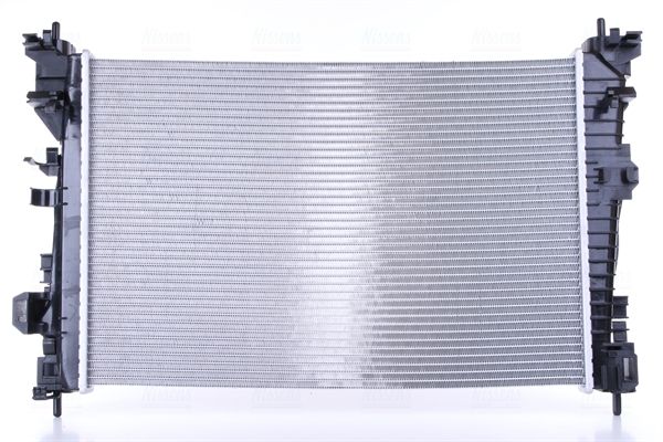 K&uuml;hler, Motork&uuml;hlung