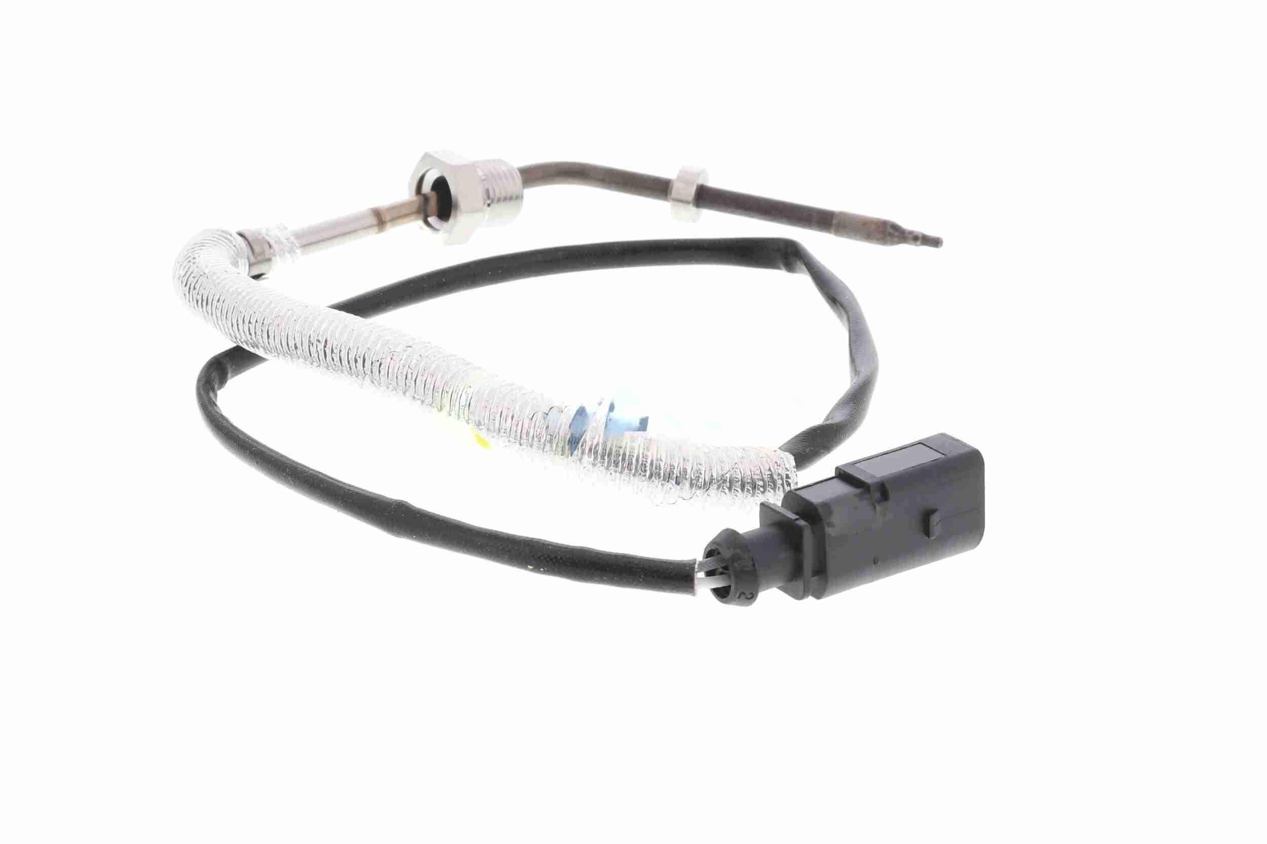 Sensor, Abgastemperatur