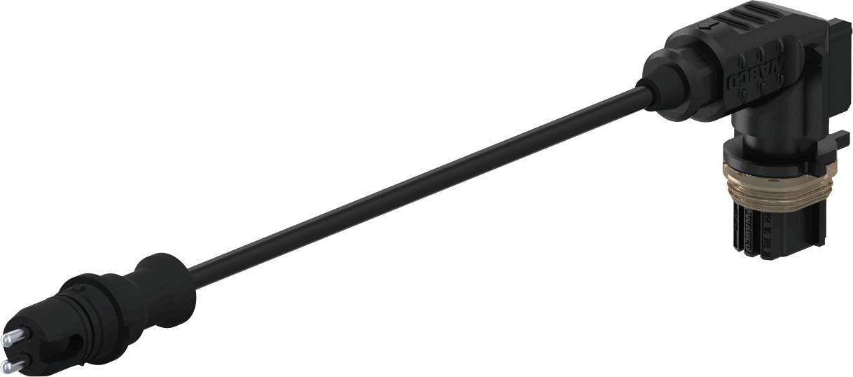 Verbindungskabel, Elektronisches Bremssystem