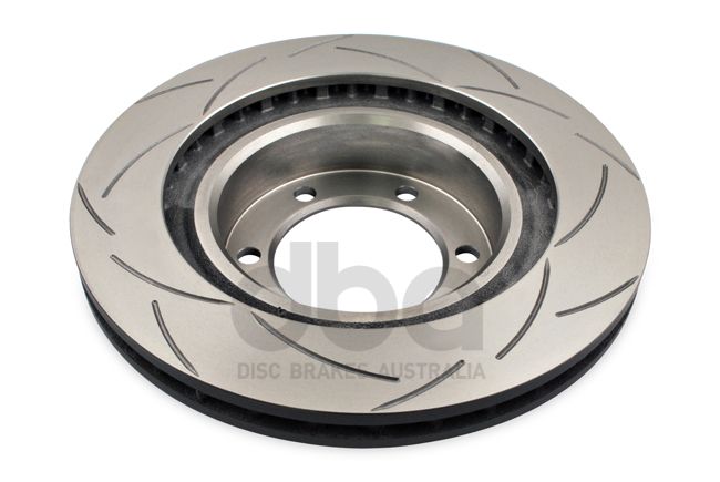 4X4 Survival T2 Slot KP [ Toyota Prado 120 02-04 F ] - TecDoc 2