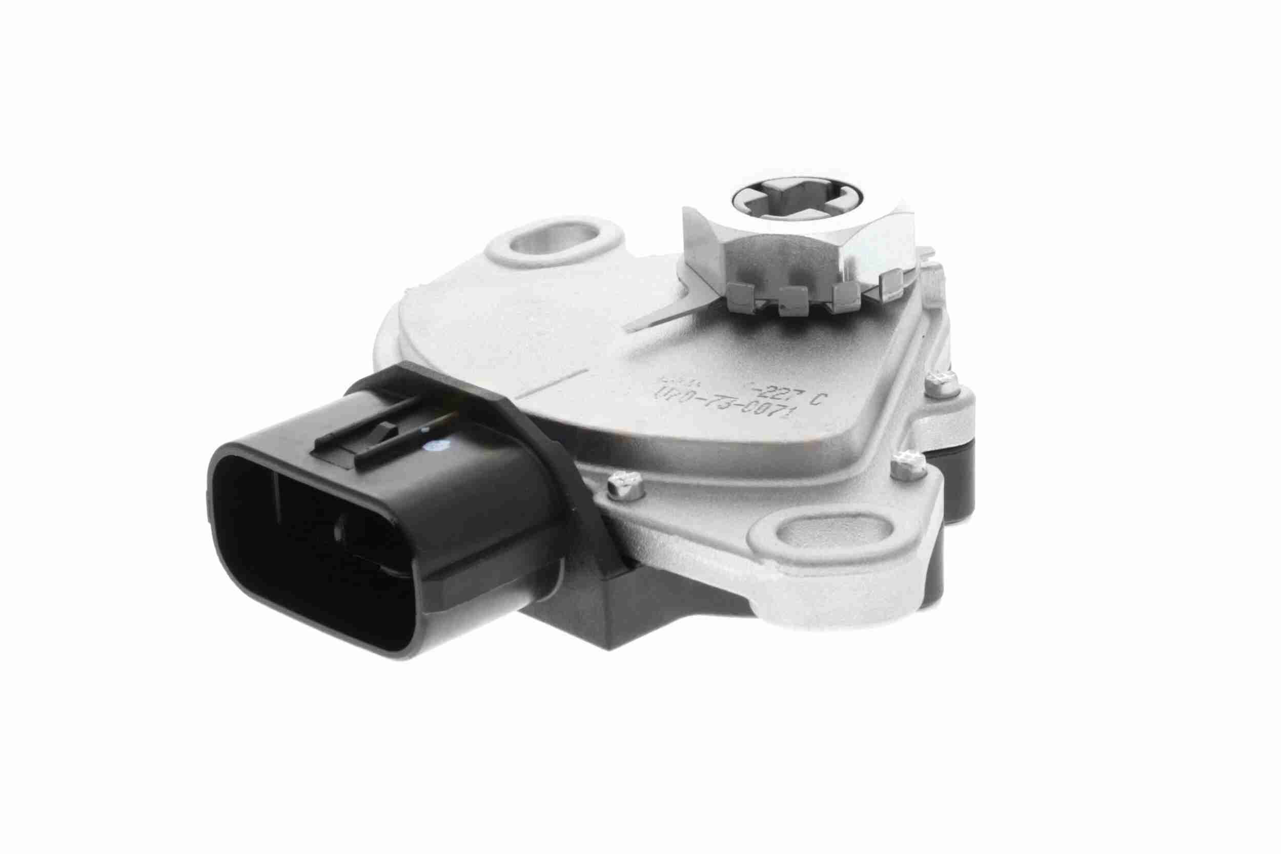 Sensor, Neutralstellung (Automatikgetriebe)