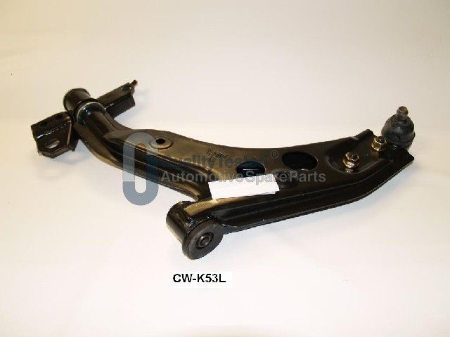 CQK53L JAPANPARTS Quality Tested lengőkar, kerékfelfüggesztés