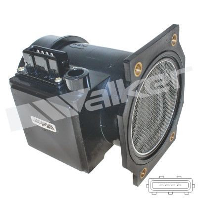 Sensor de flujo de masa de aire / Sensor Maf