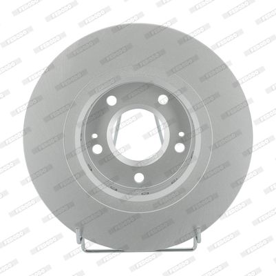 Brake Disc DDF1642C