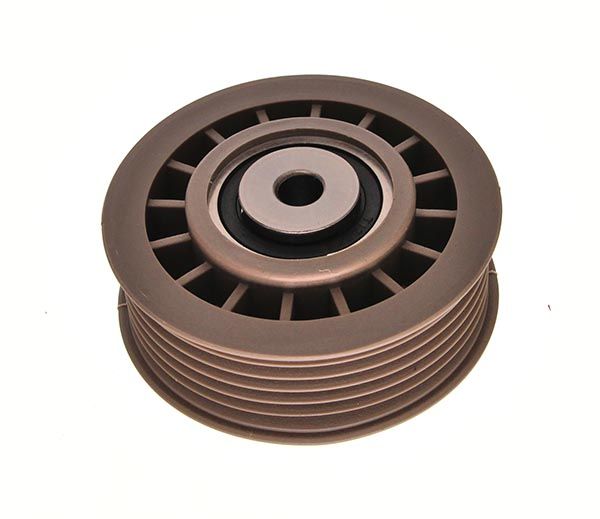 Umlenk-/Führungsrolle, Keilrippenriemen