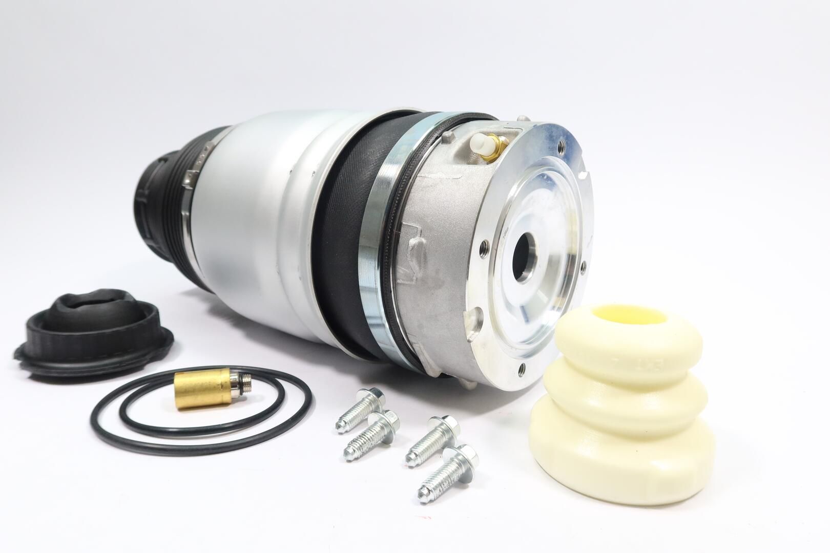 MONROE ASP003 - Luftfeder, Fahrwerk